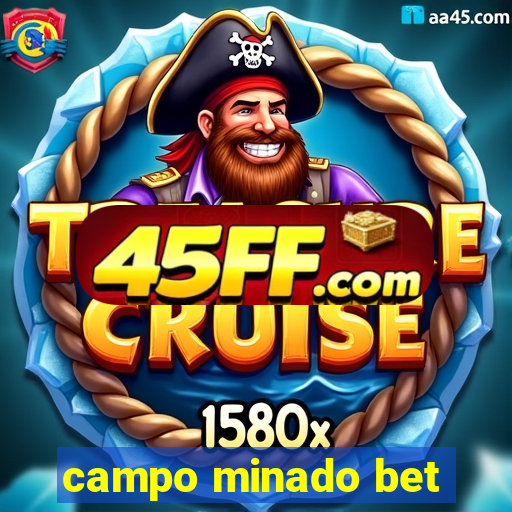 campo minado bet